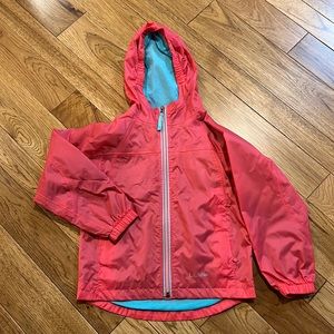 LL Bean Rain Jacket